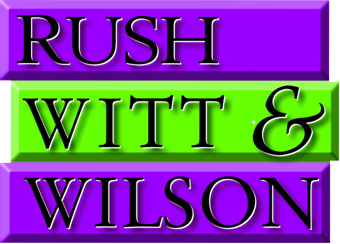 Rush Witt & Wilson Hastings